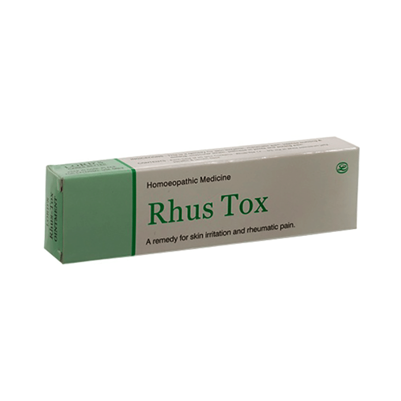 Lord's Rhus Tox Ointment