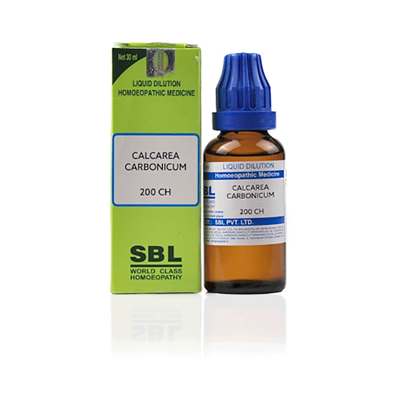 SBL Cuprum Carbonicum Dilution 200 CH