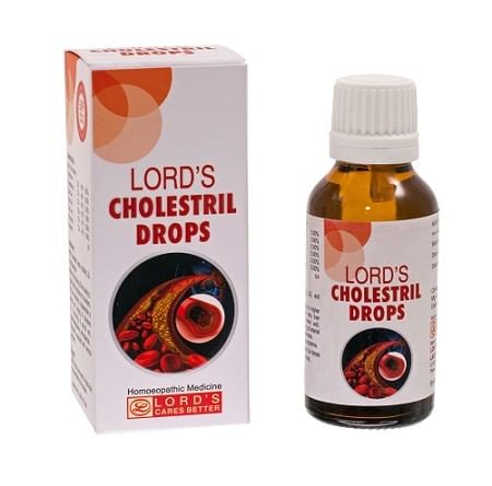 Lord's Cholestril Drop