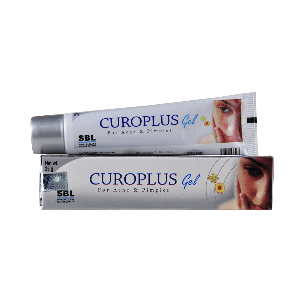 SBL Curoplus Gel