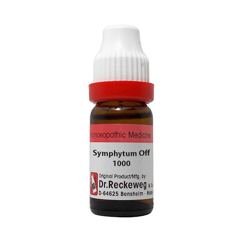 Dr. Reckeweg Symphytum Off Dilution 1000 CH