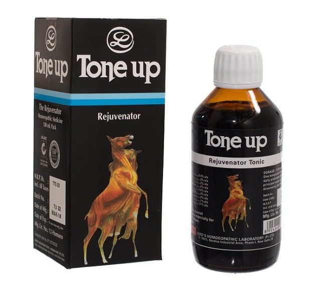 Lord's Tone Up Rejuvenator Tonic