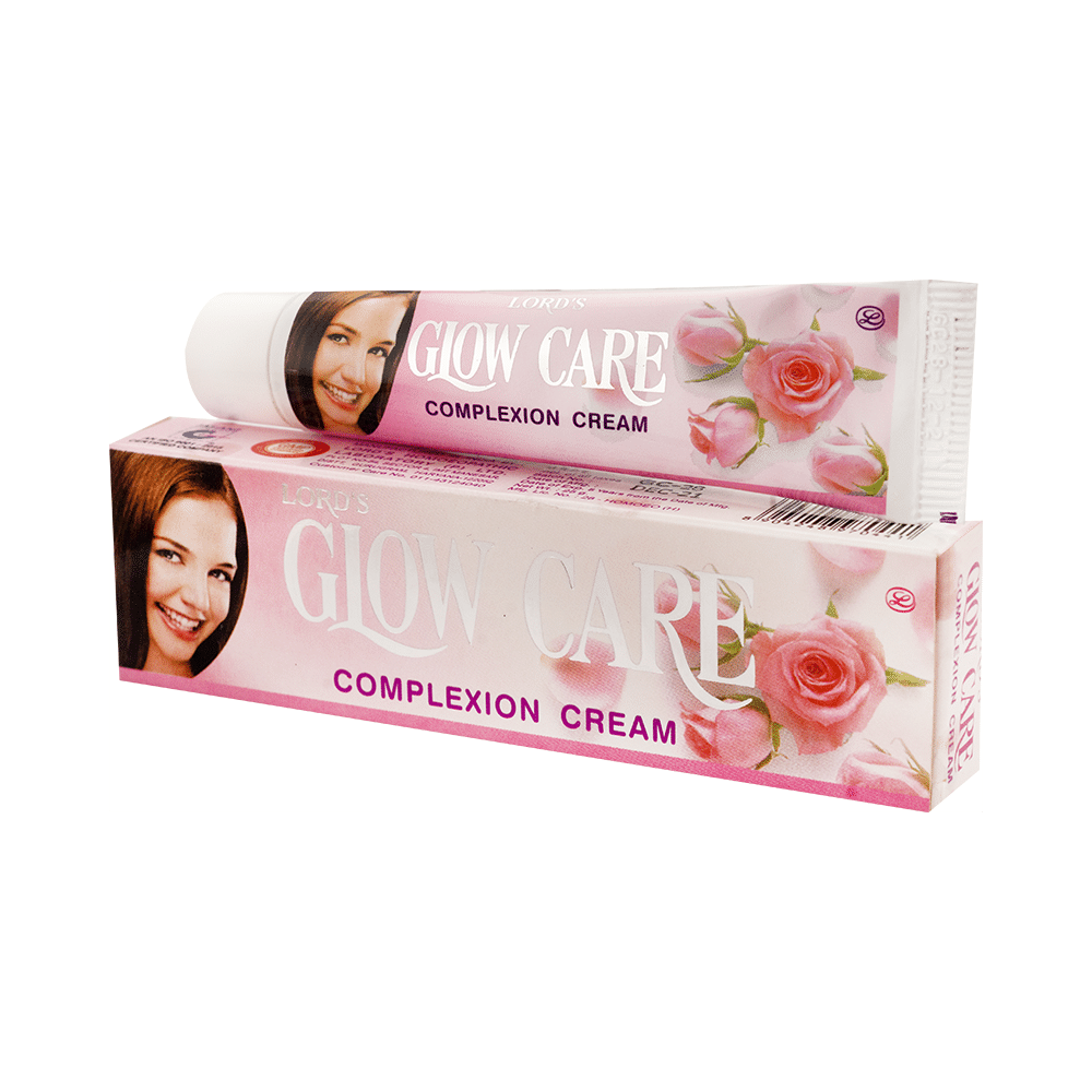 Lord's Glow Care Complexion Cream