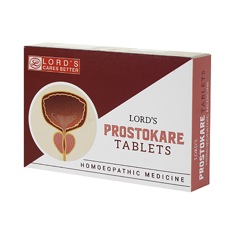Lord's Prostokare Tablet