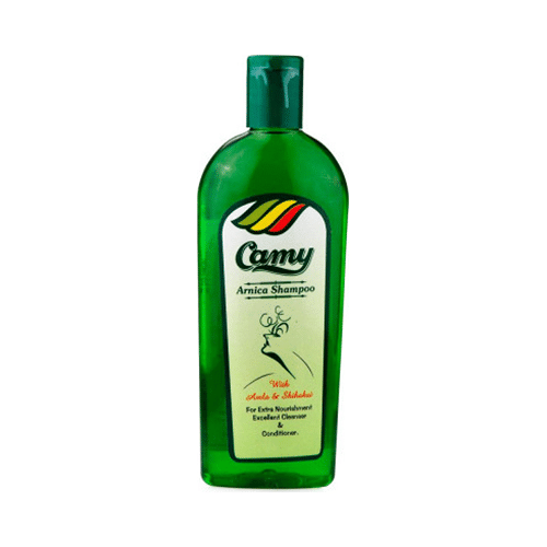 Lord's Camy Arnica Shampoo Amla & Shikakai