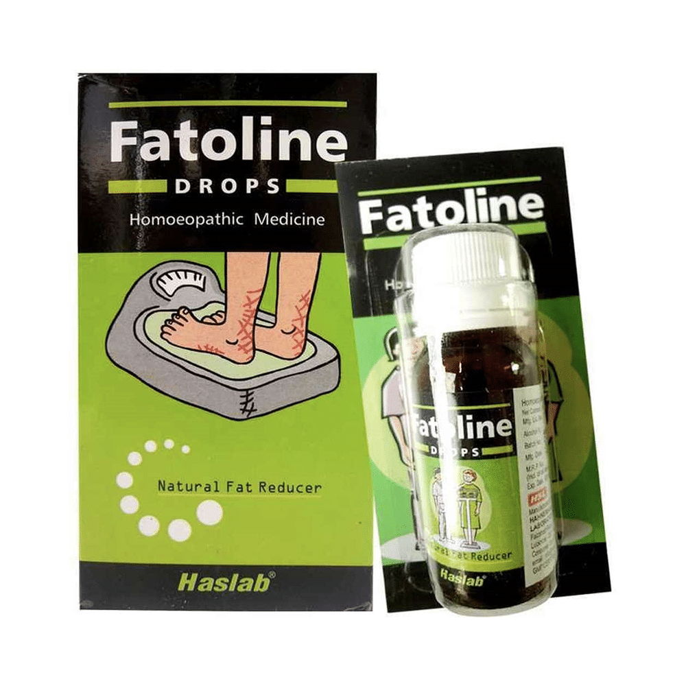 Haslab Fatoline Drop