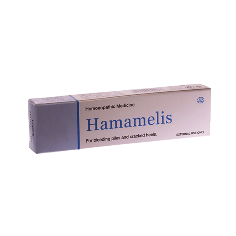 Lord's Hamamelis Ointment