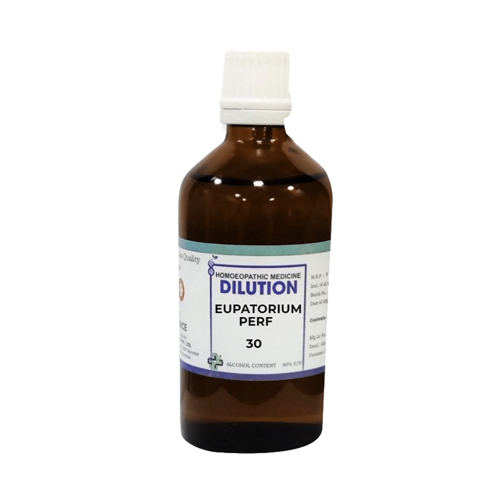 LDD Bioscience Eupatorium Perf Dilution 30