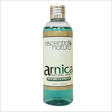 Dr. Lormans Arnica Natural Hair Oil With Amla & Shikakai Oil