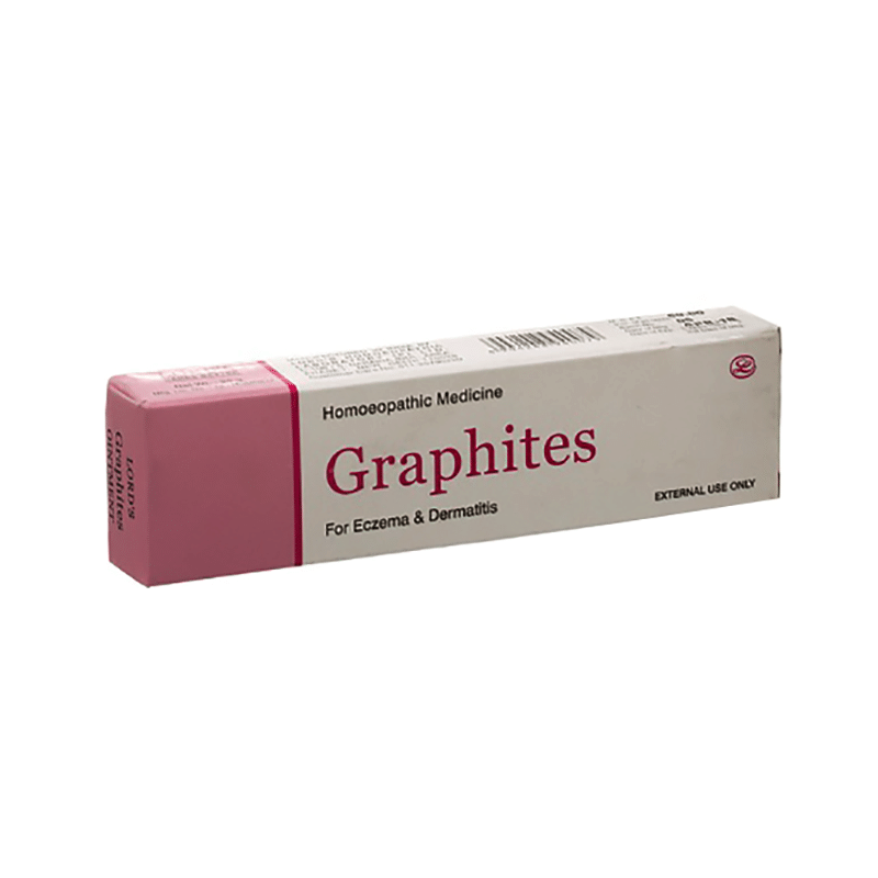 Lord's Graphites Ointment