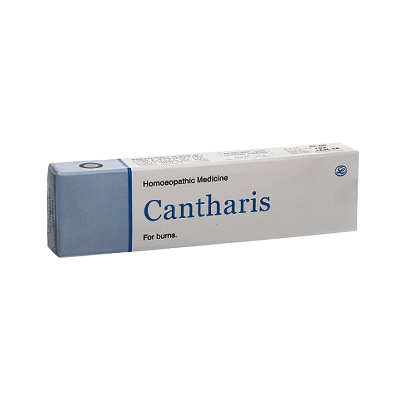 Lord's Cantharis Ointment