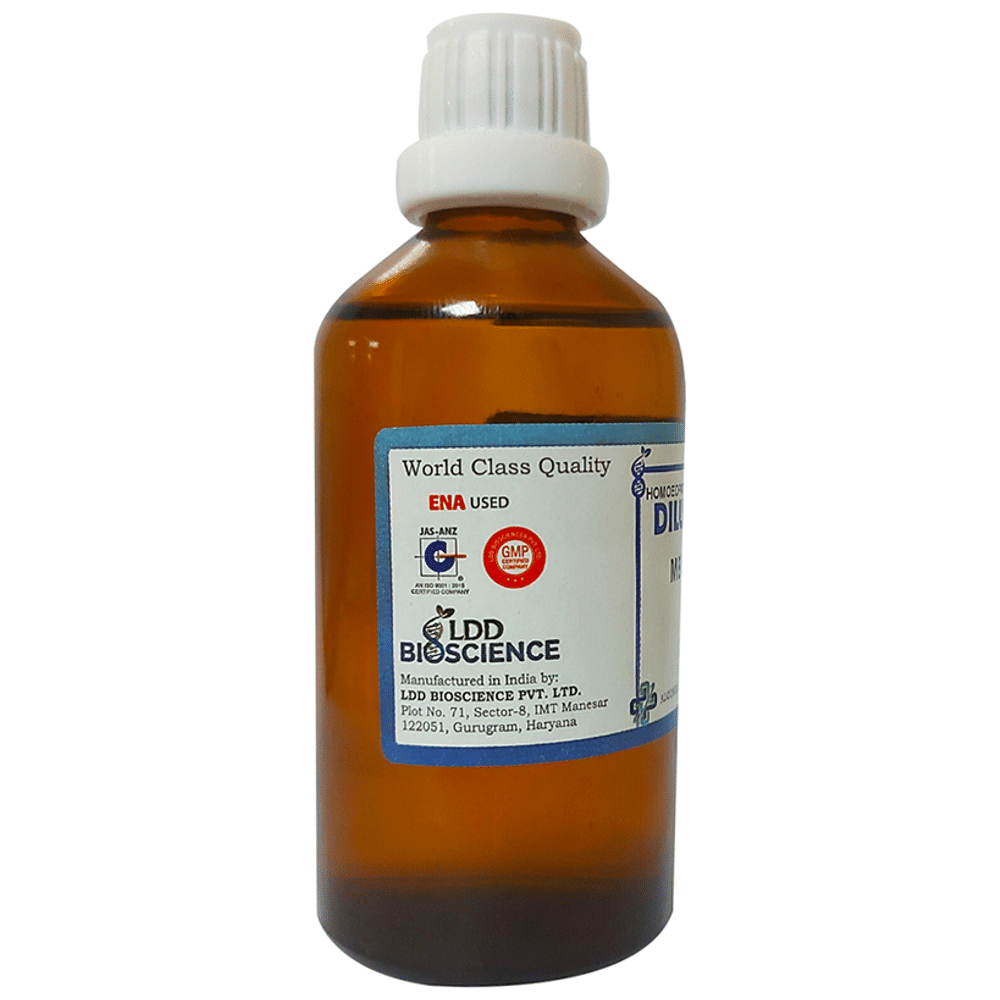 LDD Bioscience Allium Cepa Dilution 6 CH