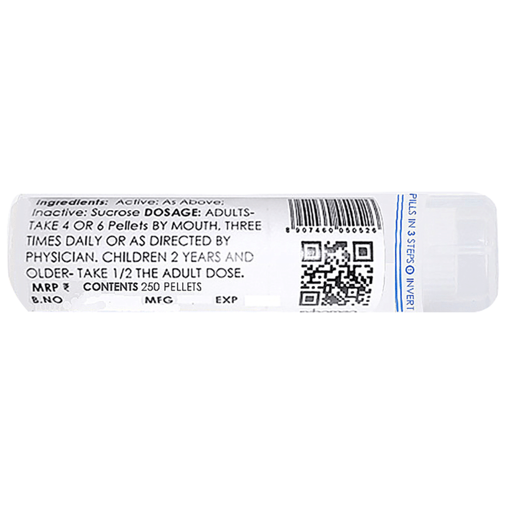 Rxhomeo Phosphorus 30C