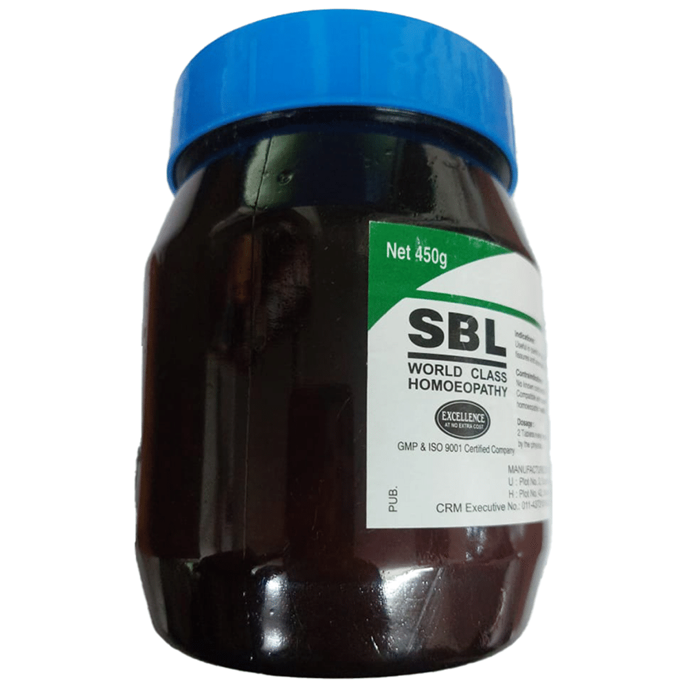 SBL FP-Tabs Tablet