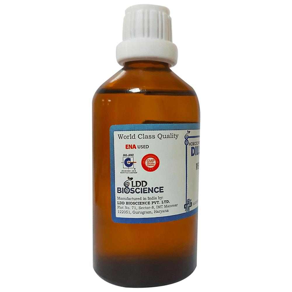 LDD Bioscience Astacus Fluviatilis Dilution 6 CH