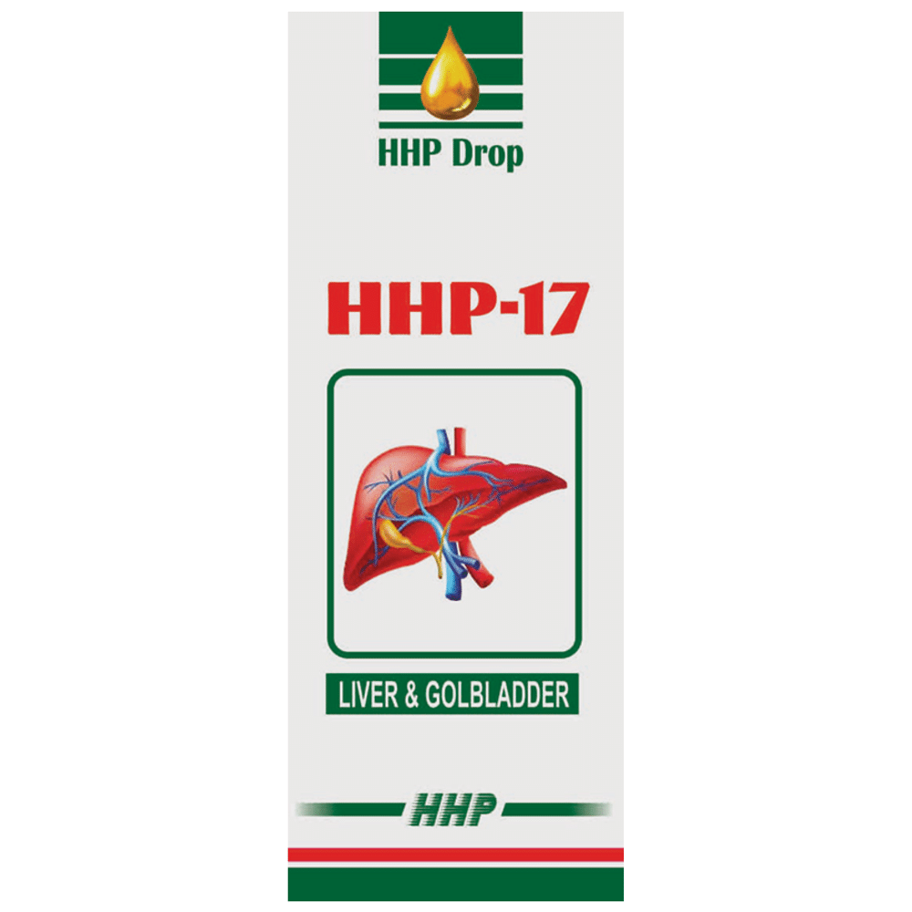 HHP 17 Drop