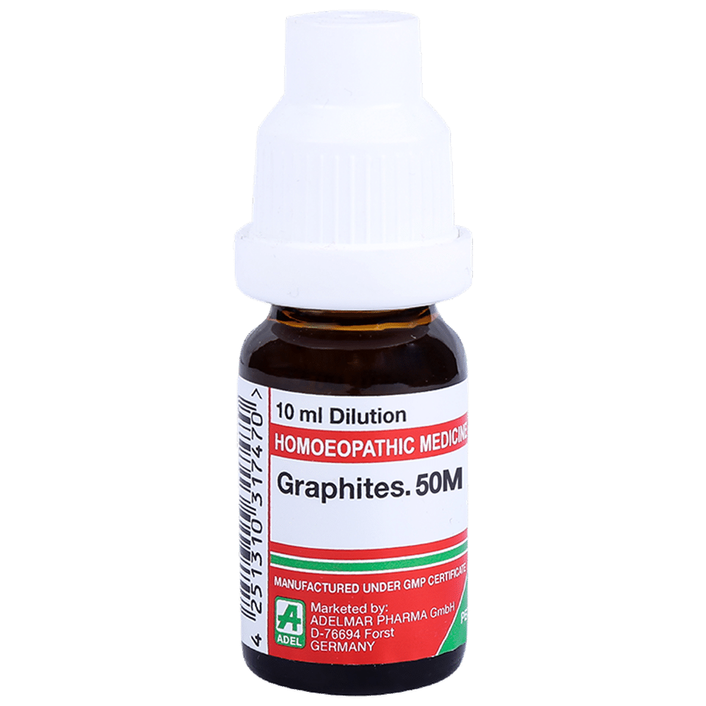 ADEL Graphites Dilution 50M