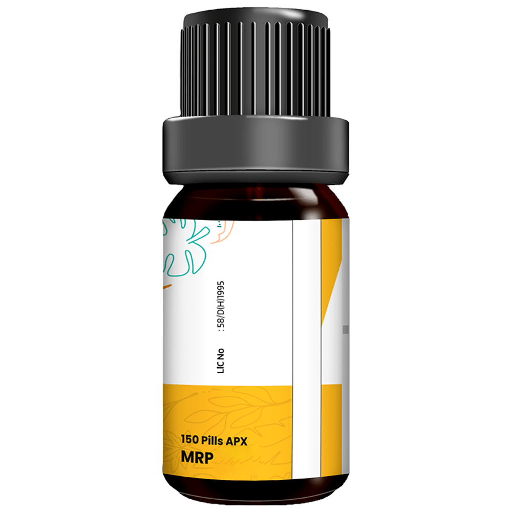 Pioneer Pharma Ammi Visnaga Mother Tincture Q