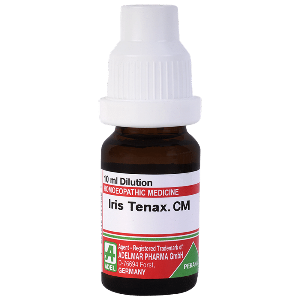 ADEL Iris Tenax Dilution CM