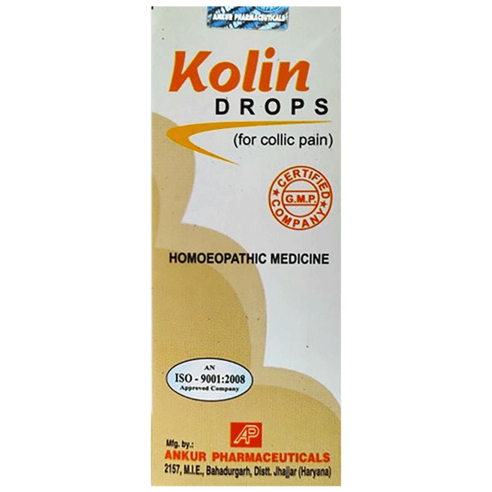 Ankur Kolin  Drop