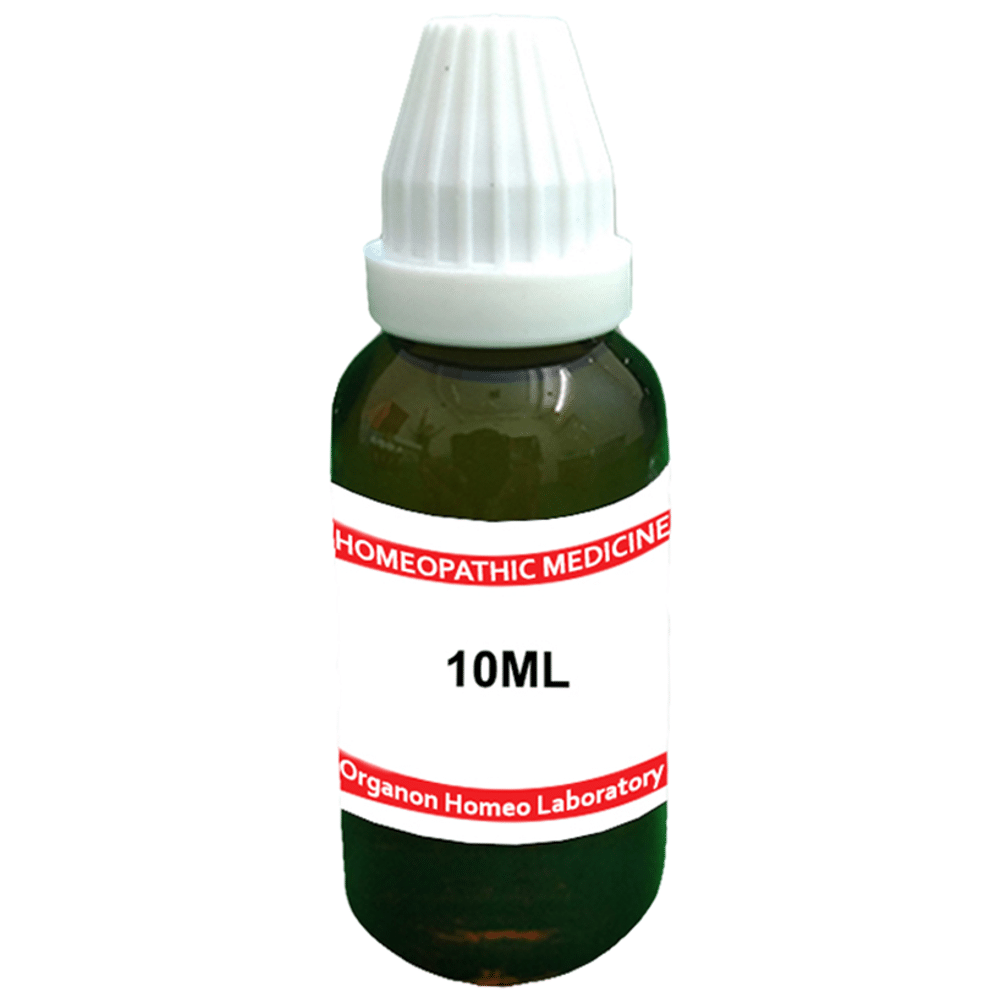 Organon Bryonia Alb Dilution 30