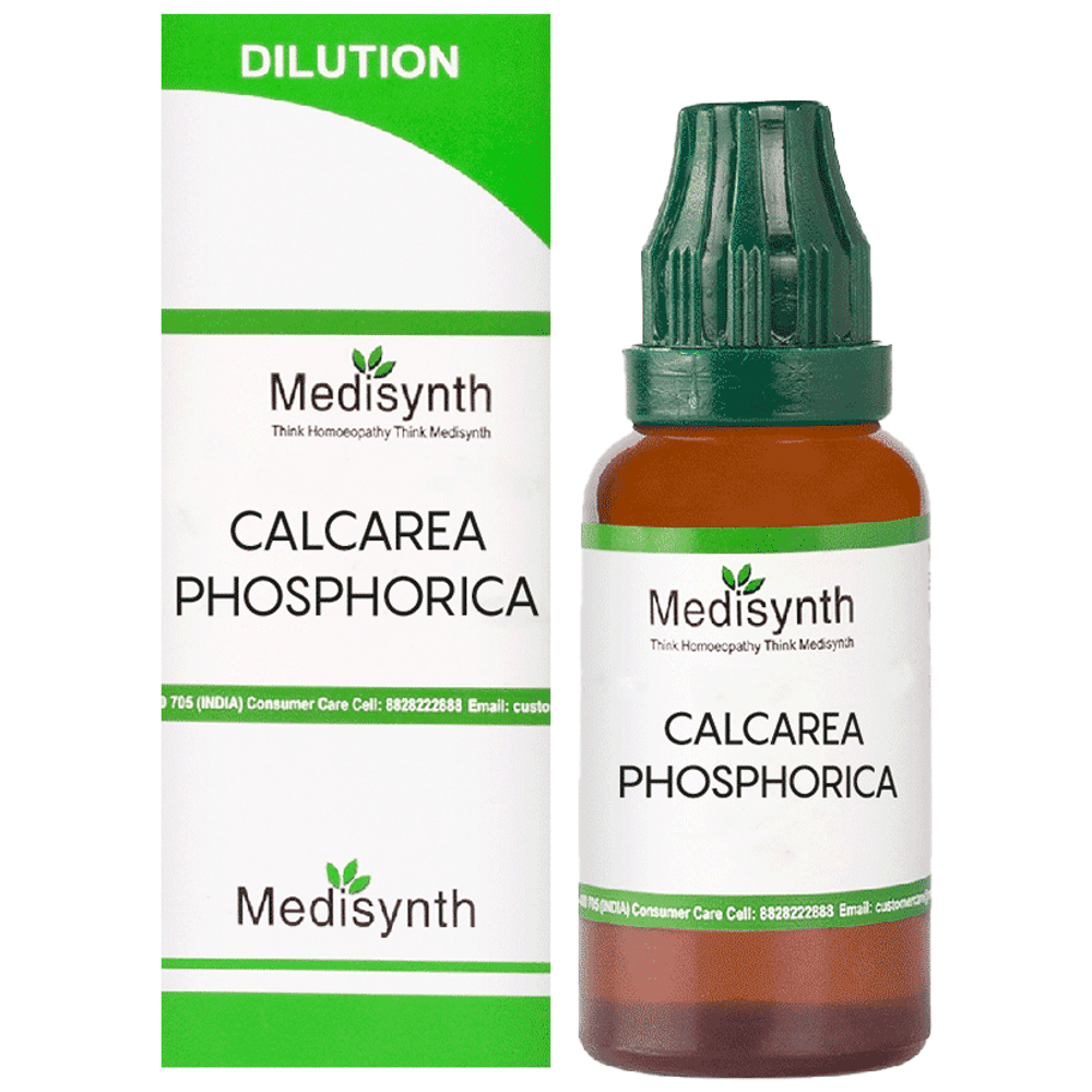 Medisynth Calcarea Phosphorica 200