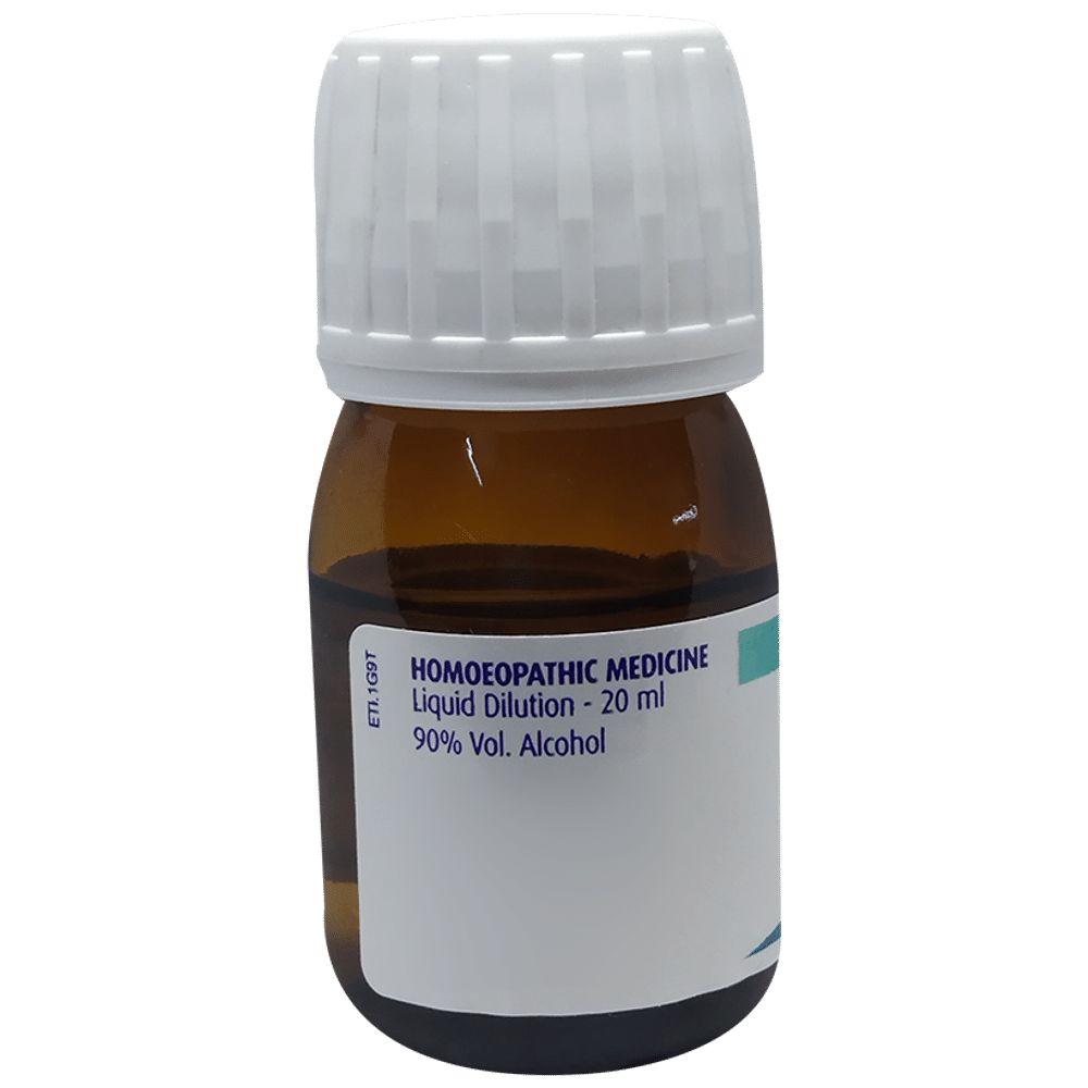 Boiron Acidum Muracitum Dilution 1M