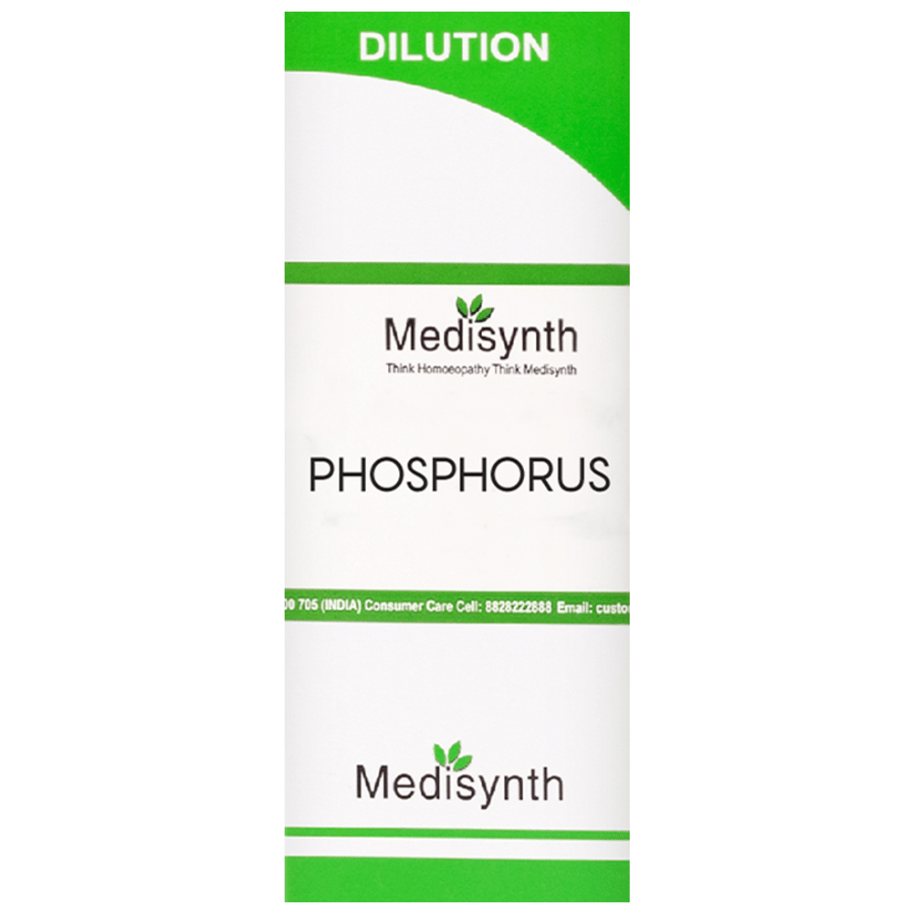 Medisynth Phosphorus Dilution 30