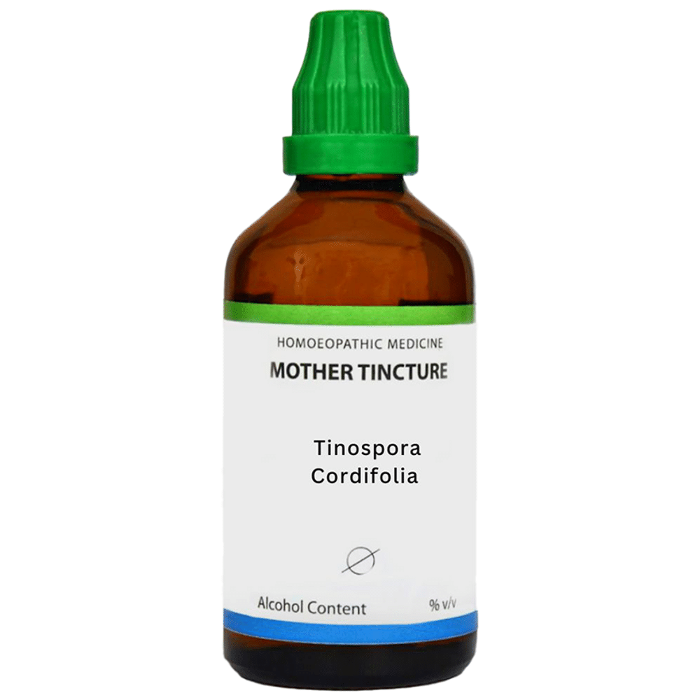 LDD Bioscience Tinospora Cordifolia Mother Tincture Q