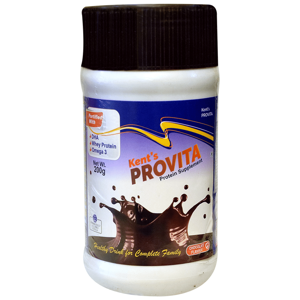 Kent's Provita Protein Supplement