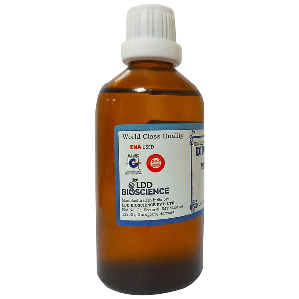 LDD Bioscience Ammonium Muriaticum Dilution 1000 CH