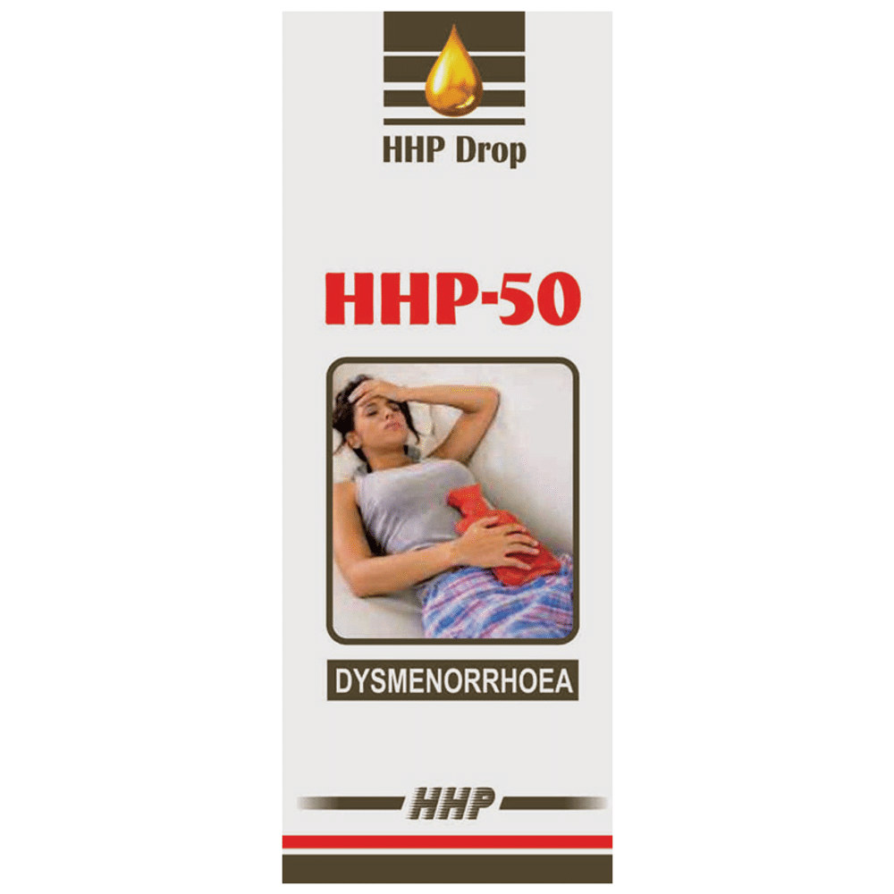 HHP 50 Drop