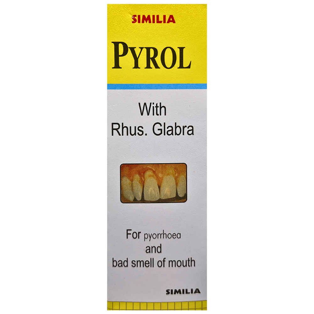 Similia Rlpl Pyrol