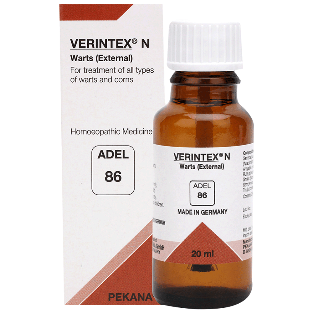 ADEL 86 Verintex N External Drop