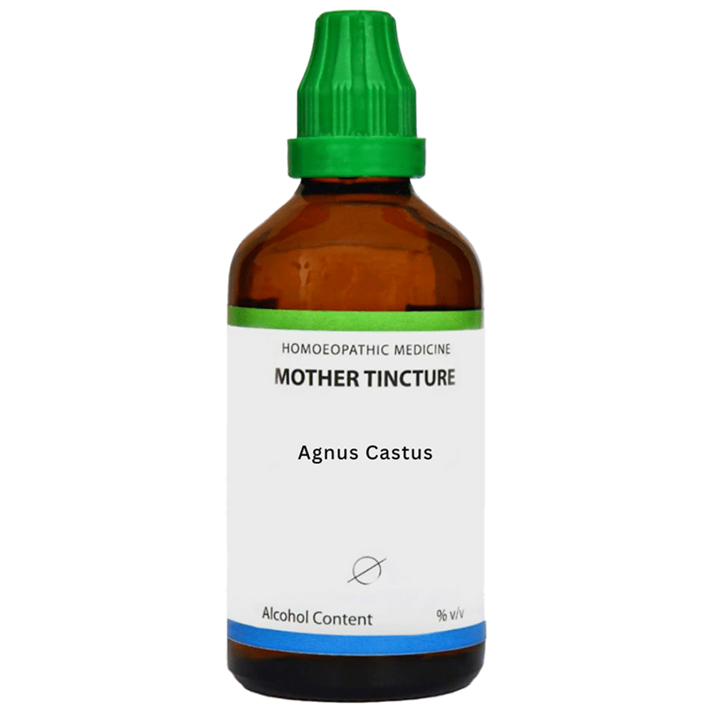 LDD Bioscience Agnus Castus Mother Tincture Q