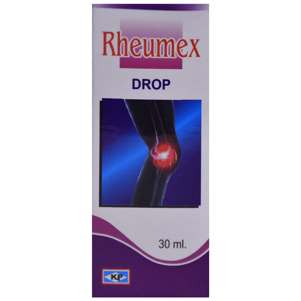 Kent's Rheumex