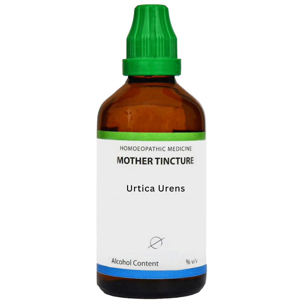 LDD Bioscience Urtica Urens Mother Tincture Q