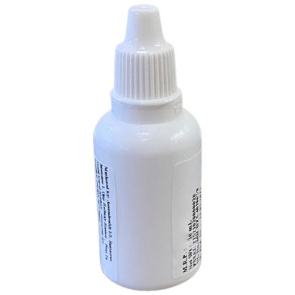 Amazohealth Arnica Oral Drops