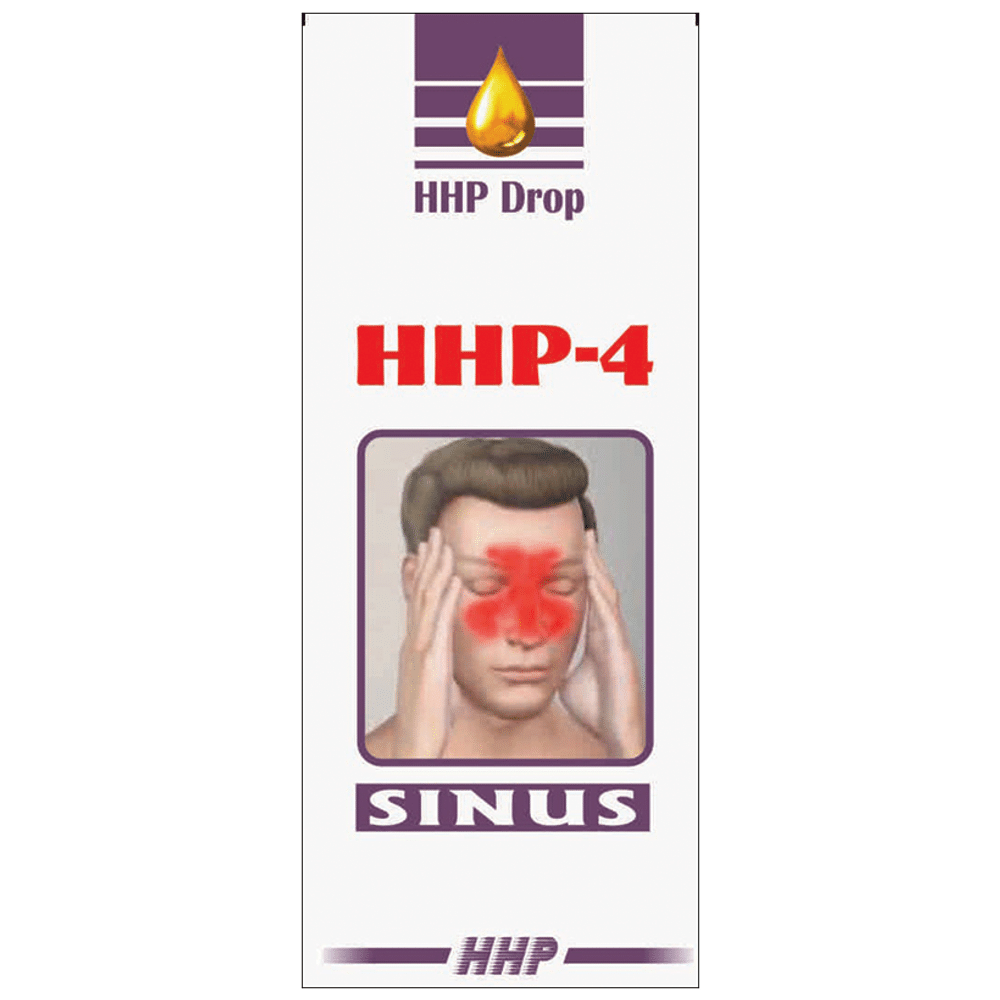 HHP 4 Drop