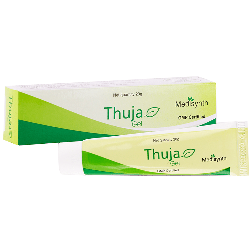 Medisynth Thuja Gel