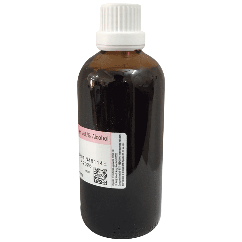 Dr Reckeweg &Co.gmbH Chelidonium Majus  Dilution 30 CH