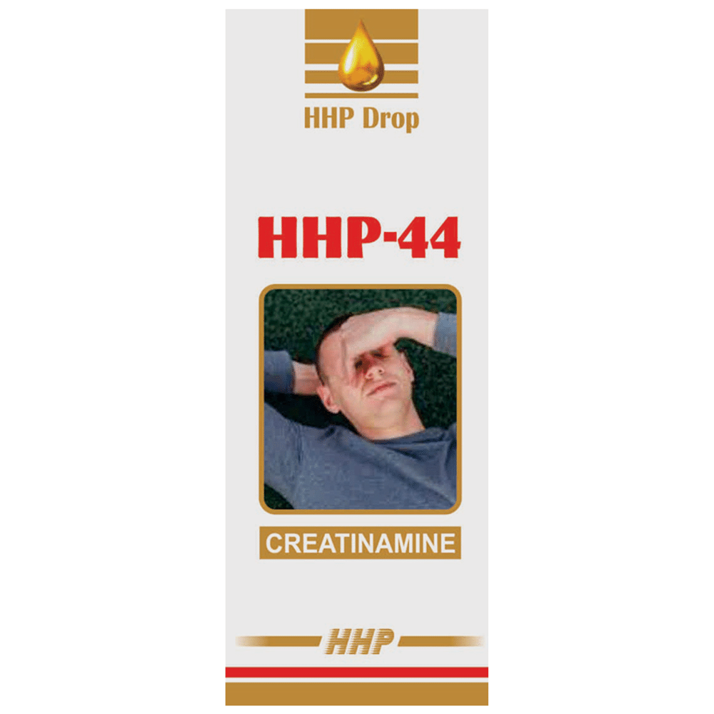 HHP 44 Drop