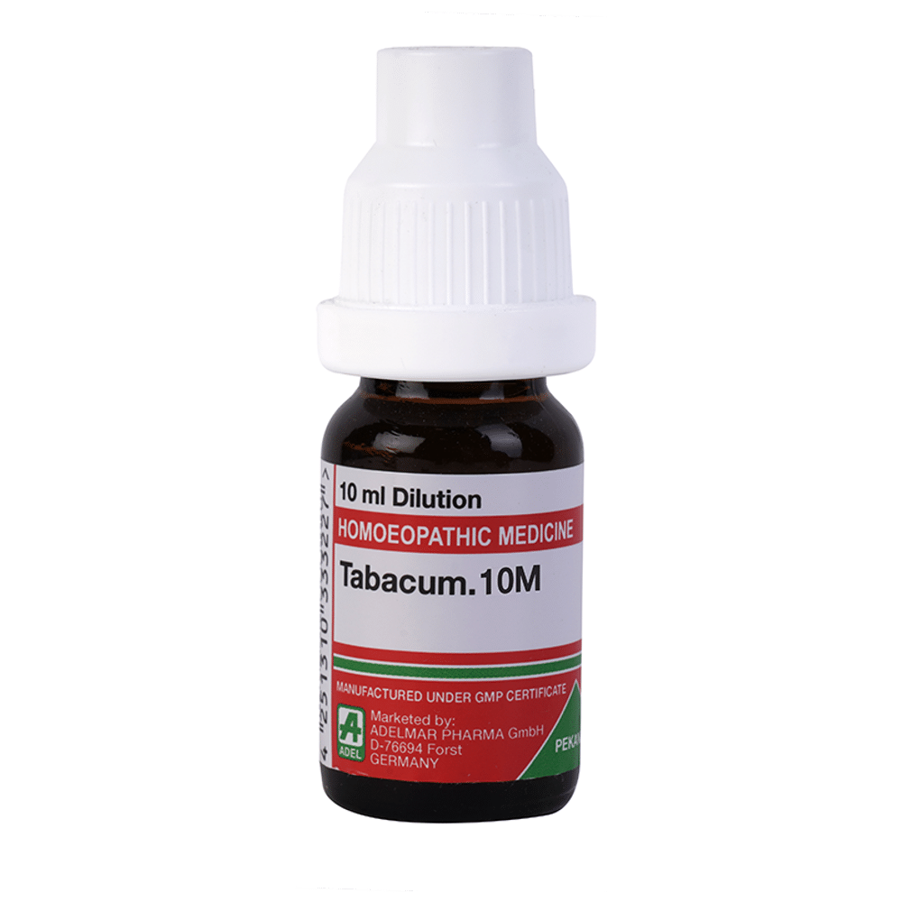 ADEL Tabacum Dilution 10M