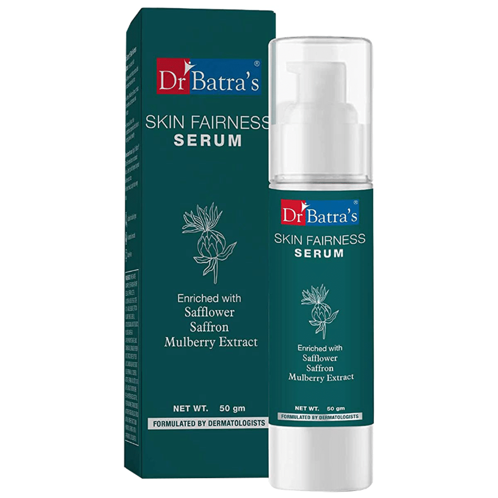 Dr Batra's Skin Fairness Serum