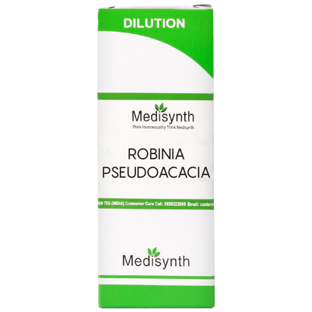 Medisynth Robinia Pseudoacacia Dilution 30