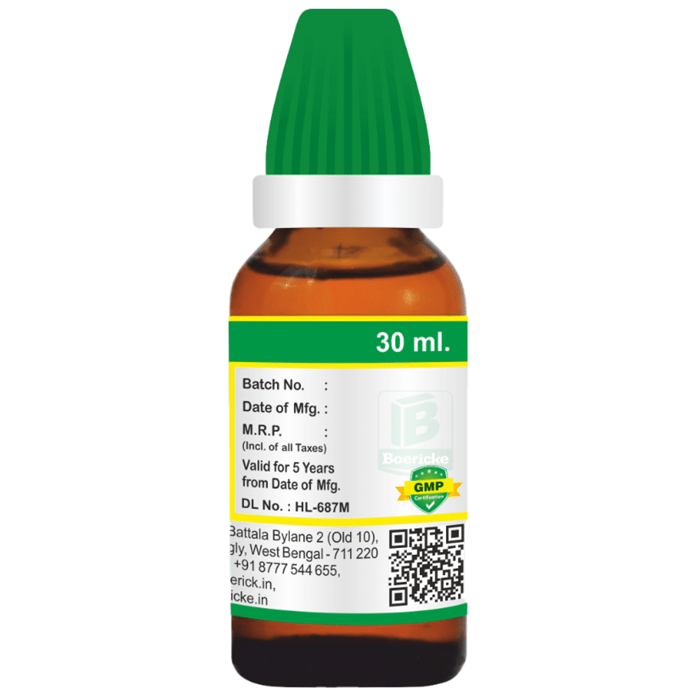 Boericke Acetanilidum Dilution (30ml Each) 3