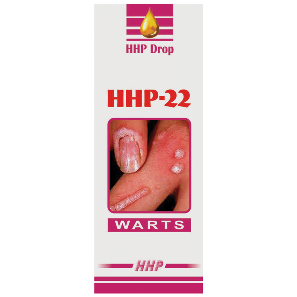 HHP 22 Drop