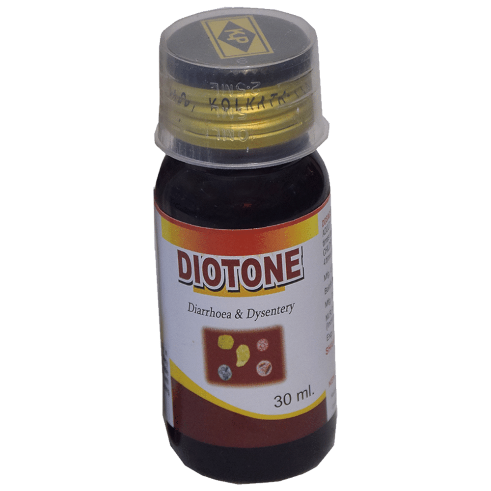 Kent's Diotone