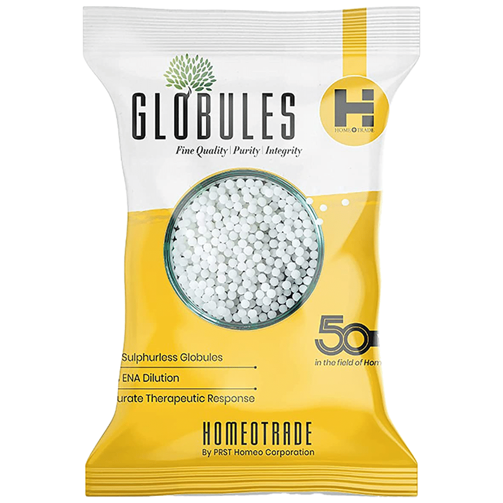 Homeotrade Globules (Size 30)