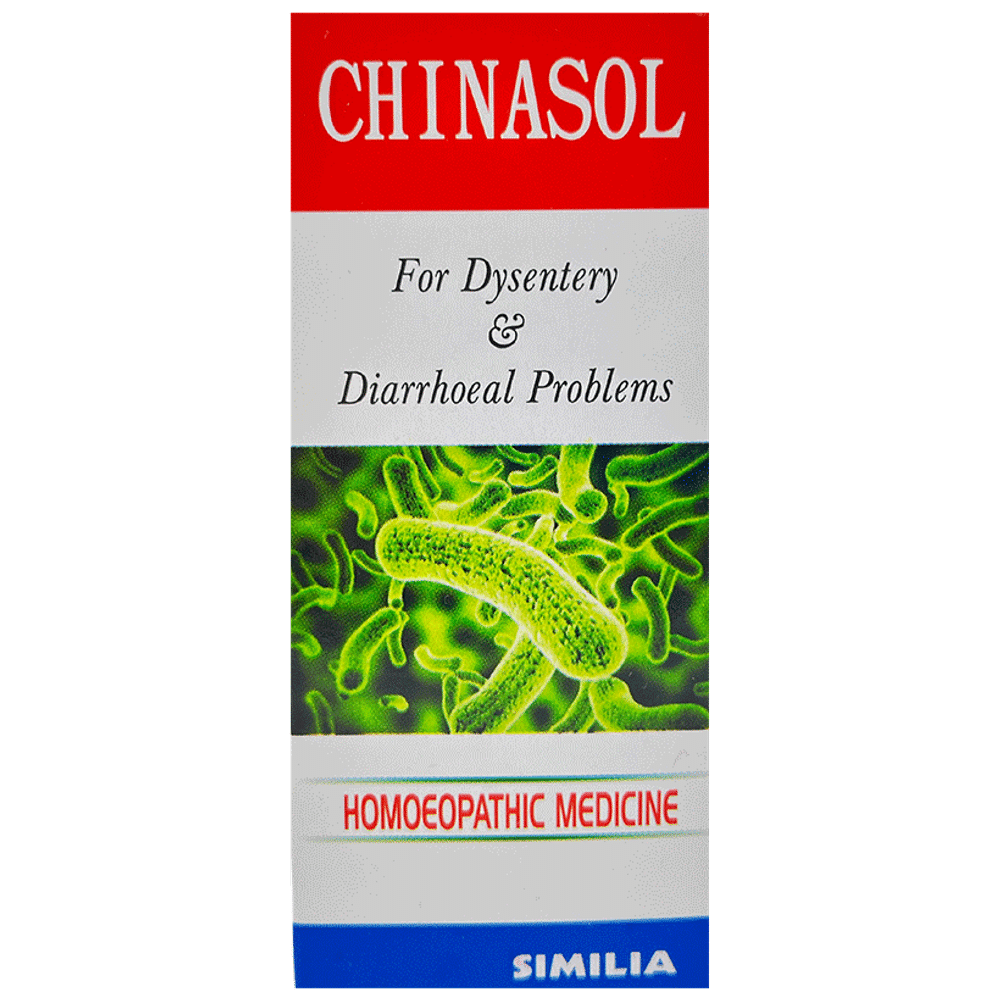 Similia Chinasol